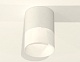 потолочный светильник ambrella light techno spot xs7401045 (c7401, n7170)