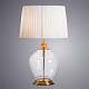 настольная лампа arte lamp a5059lt-1pb