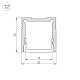 профиль arlight sl-slim20-h20-3000 anod 036038