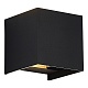 фасадный светильник st luce brik sl9513.401.01