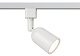 трековый светильник эра tr41-gu10 wh б0054172