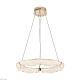 подвесная люстра modelux ml.9366.600 gd