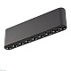 накладной светильник odeon light small 7092/21cl