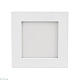 встраиваемый светодиодный светильник arlight dl-93x93m-5w day white 020122