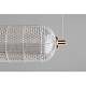 подвесная люстра omnilux cedrello oml-68813-01