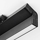 трековый однофазный светильник lightstar uno 269047