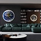 настенный светильник imperiumloft луна 208940-23