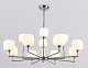 люстра на штанге ambrella light high light heigh light lh53005