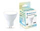 светодиодная лампа ambrella light bulbing gu5.3 13w 4000k 161304