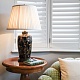 настольная лампа elstead lighting blackbirds blackbirds-tl