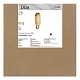 настенный светильник freya una fr6208wl-l6g