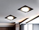 встраиваемый светильник ambrella light gx standard tech techno spot tn51918