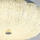 потолочный светильник led4u l1115-300 cr