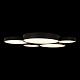 потолочный светильник loft it drum 10218 black