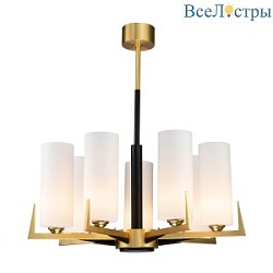 Подвесная люстра Favourite Maximo 2623-7P