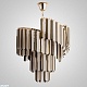 каскадная люстра imperium loft compar 194234-23