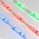 светодиодный модуль arlight dmx-b3 12v rgb 036773