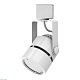 трековый светильник gauss track light bulb tr012