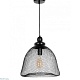 подвесной светильник lumina deco hilston ldp 016-l bk