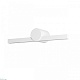 подсветка для зеркал odeon light hightech abri 6624/8wl
