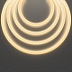гибкий неон maytoni led strip 24в 14,4вт/м 3000к 5м ip65 20301