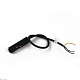 ввод питания elektrostandard slim magnetic 85095/00 4690389178955