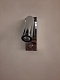 светодиодный спот newport 14350 14351/a chrome м0068785