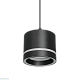 подвесной светильник wolta luce wsl-gx53/p06bl