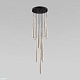 каскадная люстра tk lighting 10118 piano a068405