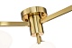 люстра aura 444 pl03.gold