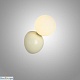 настенный светильник imperiumloft ball 322682-23