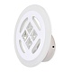 настенный светодиодный светильник ambrella light ice fa2955