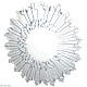зеркало delight collection mirror clear kfh1114