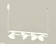 подвесной светильник ambrella light traditional diy (с9163, n8140) xb9163080