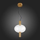 подвесной светильник st luce sl1582.303.01
