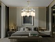 люстра на штанге ambrella light high light ceramo modern lh53104