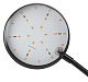 настольная лампа эра fito-20w-аled-r б0053290