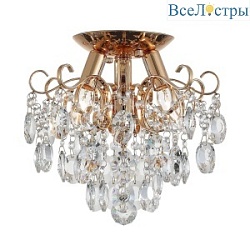 Потолочная люстра ST Luce Orecchini SL846.202.03