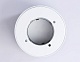 накладной светильник ambrella light techno spot gx standard tech tn52353