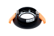 встраиваемый светильник designled nc1761r-fbk 002666