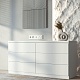 рамка на 5 постов werkel slab w0052961 4690389207921 a067786