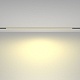 трековый магнитный светильник maytoni basis tr030-2-30w2.7k-b