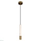 подвесной светильник loft it montblanc 10475c bronze