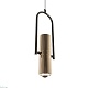 подвесной светильник led4u l8706-1 gd