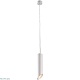 подвесной светильник arte lamp a1536sp-1wh