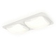 встраиваемый светильник ambrella light techno xc7905014 (c7905, n7756)