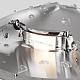 ландшафтный светильник maytoni flash o044dl-l1s3k1