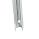 крепеж для светодиодной ленты 220v feron ls720 (2835), ld720 52043