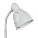 настольная лампа uniel uml-b701 e27 white ul-00010156