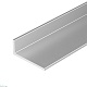 уголок arlight arh-w25х10х1,5-2000 anod 053357